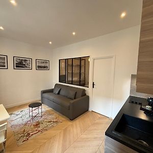 Appartement op de Begane Grond